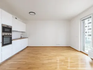 Pronájem bytu 1+kk, Praha - Vysočany, Fafkových, 37 m2