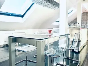 Prodej bytu 3+kk, Praha - Nové Město, Křemencova, 147 m2