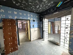 Pronájem obchodního prostoru, Lysá nad Labem, Náměstí B. Hrozného, 55 m2