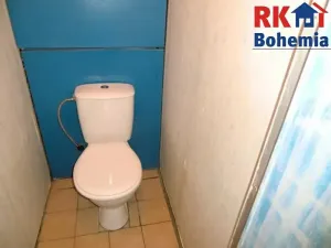 Pronájem bytu 3+1, Mladá Boleslav, 17. listopadu, 78 m2