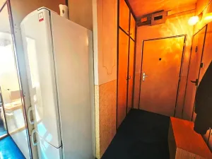 Prodej bytu 2+1, Milevsko, B. Němcové, 61 m2