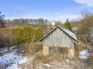Prodej chalupy, Uhelná Příbram, 60 m2