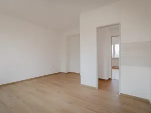 Prodej bytu 3+kk, Dolany, 53 m2