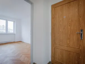 Prodej bytu 3+kk, Dolany, 53 m2