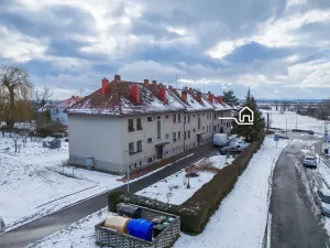 Prodej bytu 3+kk, Dolany, 53 m2