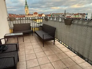 Prodej bytu 5+kk, Brno, Skořepka, 146 m2