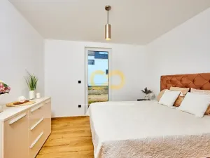 Pronájem rodinného domu, Chotyně, 194 m2