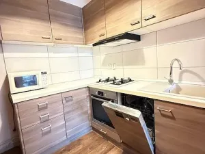 Pronájem rodinného domu, Ostrava - Poruba, Vřesinská, 120 m2