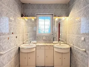 Pronájem rodinného domu, Ostrava - Poruba, Vřesinská, 120 m2