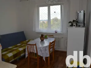 Pronájem bytu 2+1, Karlovy Vary, Krymská, 51 m2