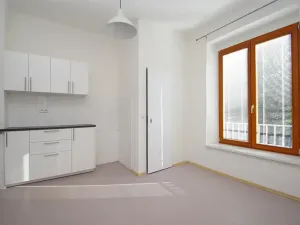 Pronájem bytu 3+1, Praha - Vršovice, Volyňská, 91 m2