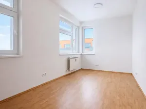 Pronájem bytu 2+kk, Zlín, Podlesí II, 50 m2