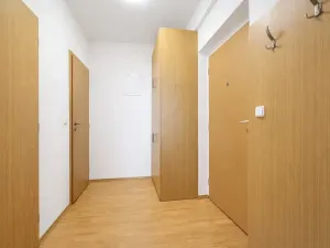 Pronájem bytu 2+kk, Zlín, Podlesí II, 50 m2