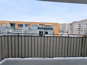 Pronájem bytu 2+kk, Zlín, Podlesí II, 50 m2