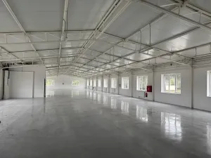 Pronájem skladu, Ostrov, 150 m2