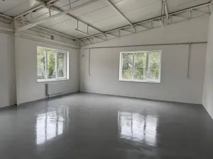 Pronájem skladu, Ostrov, 200 m2