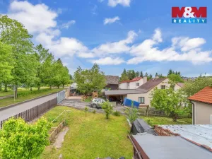 Prodej rodinného domu, Lomnice nad Popelkou, Josefa Jana Fučíka, 122 m2