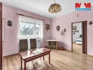 Prodej rodinného domu, Lomnice nad Popelkou, Josefa Jana Fučíka, 122 m2