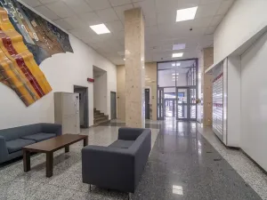 Pronájem kanceláře, Pardubice, Za Pasáží, 40 m2