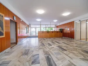 Pronájem kanceláře, Hradec Králové, Sušilova, 250 m2