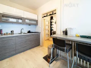 Pronájem bytu 2+1, Ostrava, Petra Křičky, 52 m2