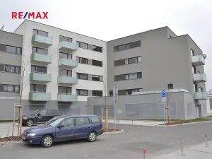 Pronájem bytu 1+kk, Plzeň, Štefánikova, 32 m2