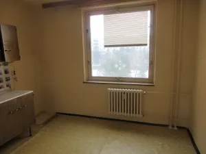 Prodej bytu 3+1, Brno, Konradova, 80 m2