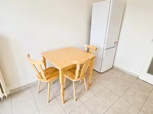 Pronájem bytu 3+1, Praha - Vršovice, Bělocerkevská, 81 m2