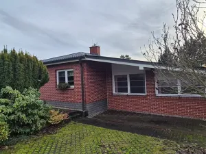 Pronájem rodinného domu, Krupka, Angreštový sad, 205 m2