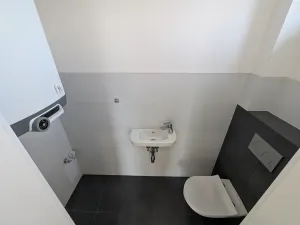 Pronájem rodinného domu, Hněvotín, 115 m2