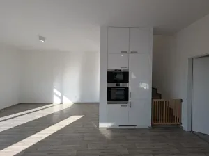 Pronájem rodinného domu, Hněvotín, 115 m2