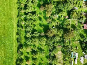 Prodej rodinného domu, Kožušice, 230 m2