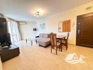 Prodej bytu 3+kk, Ravda, Bulharsko, 80 m2