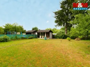 Prodej chaty, Janovice nad Úhlavou, Nýrská, 17 m2