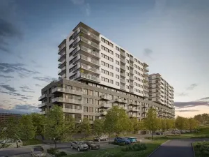 Prodej bytu 2+kk, Praha - Chodov, Bartůňkova, 39 m2