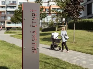 Prodej bytu 2+1, Praha - Stodůlky, Svitákova, 51 m2