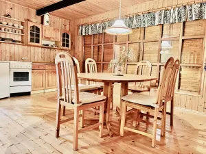 Prodej chaty, Starý Petřín, 90 m2