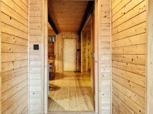 Prodej chaty, Starý Petřín, 90 m2