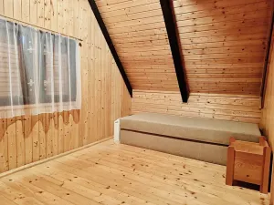 Prodej chaty, Starý Petřín, 90 m2