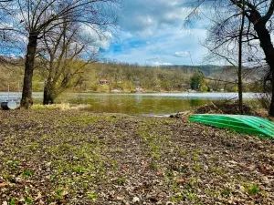 Prodej chaty, Starý Petřín, 90 m2