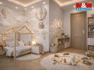 Prodej rodinného domu, Staré Město, Horní, 138 m2