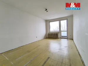 Prodej bytu 4+1, Pacov - Roučkovice, 80 m2