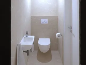 Prodej bytu 3+kk, Šlapanice, 96 m2