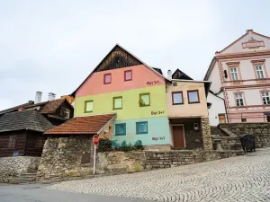 Prodej vícegeneračního domu, Štramberk, Horní Bašta, 136 m2