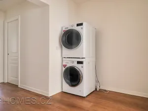 Pronájem bytu 3+kk, Praha - Vinohrady, Mánesova, 106 m2