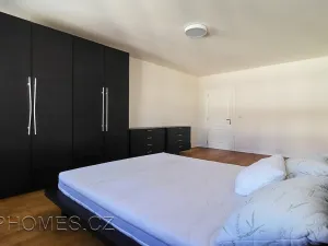 Pronájem bytu 3+kk, Praha - Vinohrady, Mánesova, 106 m2