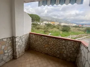 Prodej bytu 3+kk, Scalea, Itálie, 50 m2