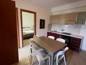 Prodej bytu 3+kk, Scalea, Itálie, 50 m2