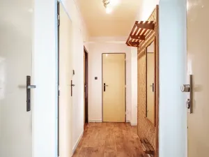 Prodej bytu 3+kk, Horní Jelení, A. Zápotockého, 62 m2