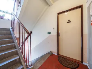 Prodej bytu 3+kk, Horní Jelení, A. Zápotockého, 62 m2